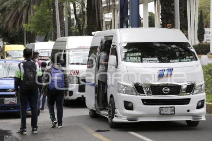 VERIFICACIÓN VEHICULAR