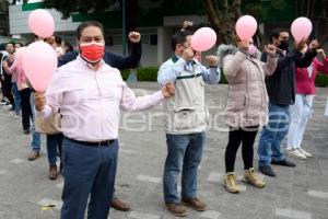 TLAXCALA . IMSS . CÁNCER DE MAMA