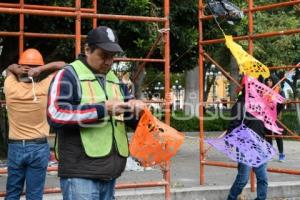 TLAXCALA . DÍA DE MUERTOS