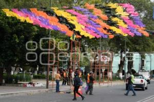 TLAXCALA . DÍA DE MUERTOS