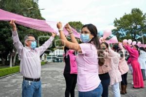 TLAXCALA . IMSS . CÁNCER DE MAMA