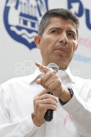 EDUARDO RIVERA PÉREZ