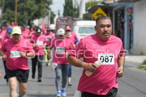 TLAXCALA . CARRERA SUBDELEGACIONAL