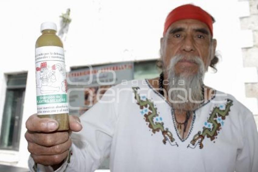 CULTURA . PATRIMONIO VIVO