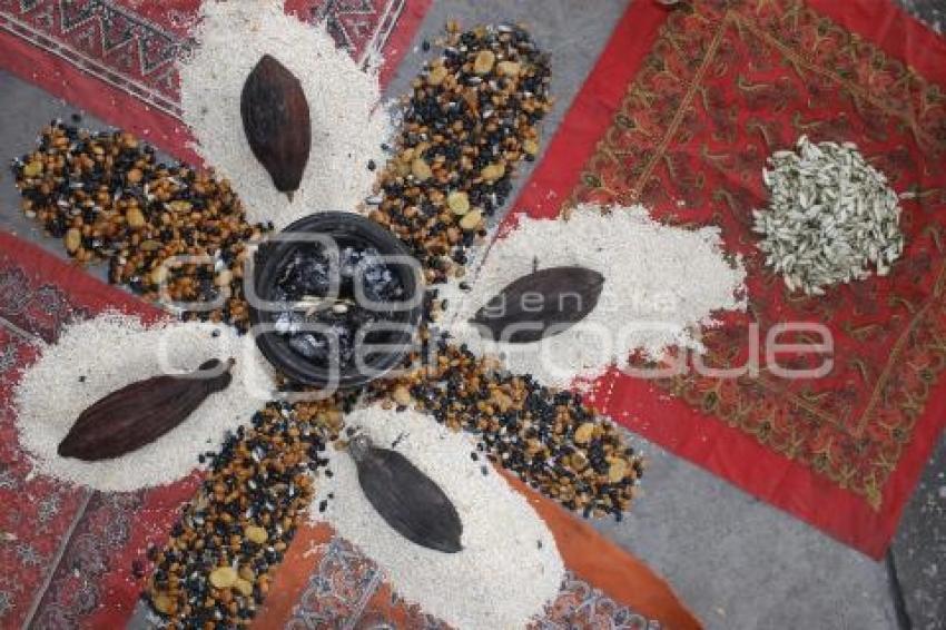 CULTURA . PATRIMONIO VIVO