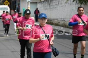 TLAXCALA . CARRERA SUBDELEGACIONAL