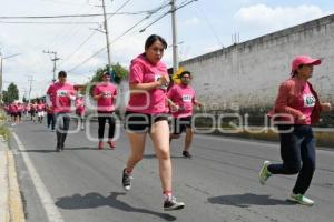 TLAXCALA . CARRERA SUBDELEGACIONAL