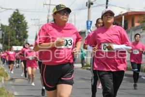 TLAXCALA . CARRERA SUBDELEGACIONAL