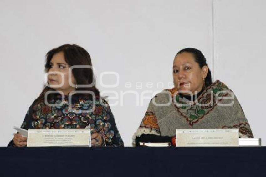 FORO NACIONAL DE MEDIO AMBIENTE