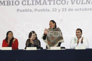 FORO NACIONAL DE MEDIO AMBIENTE