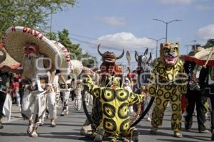 ACATLÁN . TECUANES