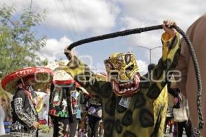 ACATLÁN . TECUANES