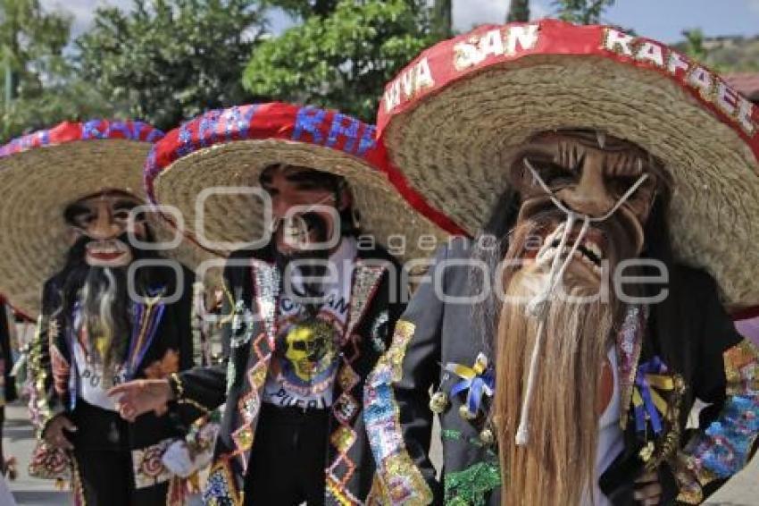 ACATLÁN . TECUANES