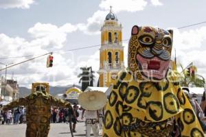 ACATLÁN . TECUANES