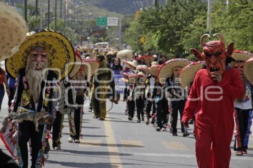 ACATLÁN . TECUANES