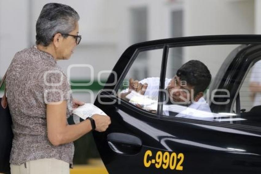 VERIFICACIÓN VEHICULAR