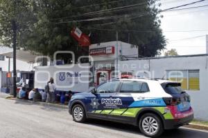 MANIFESTACIÓN NARANJITAS