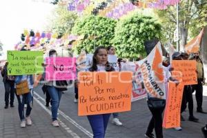 TLAXCALA . DÍA NARANJA