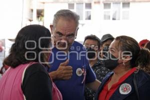 ACATLÁN . MARTES CIUDADANO