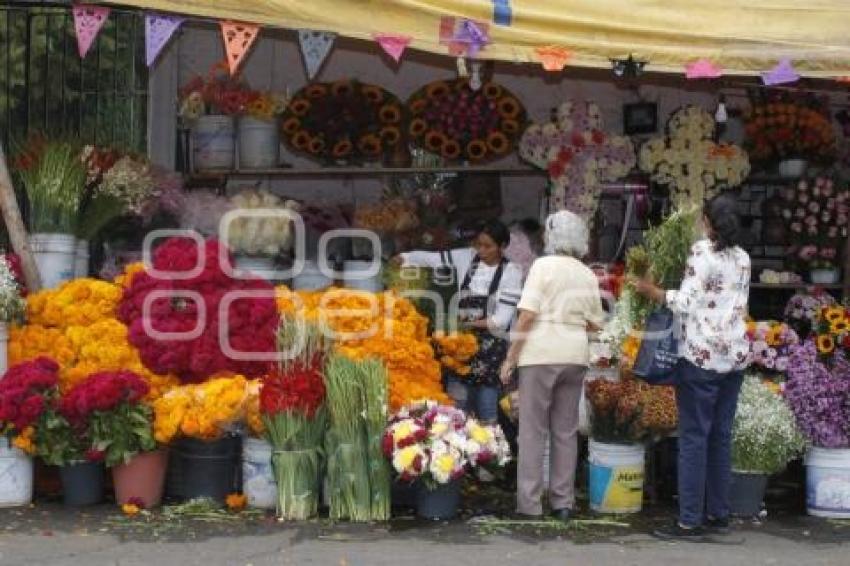 VENTA DE FLORES