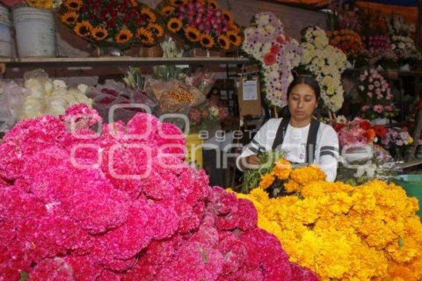 VENTA DE FLORES