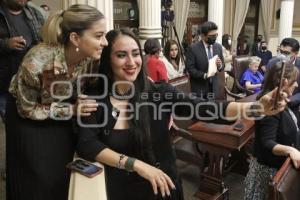 CONGRESO