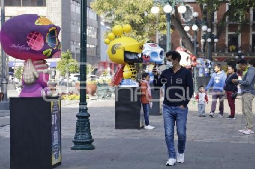 LA MUERTE ES UN SUEÑO