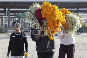 MERCADO DE FLORES