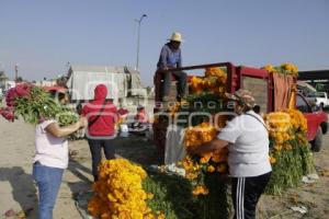 MERCADO DE FLORES