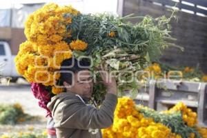 MERCADO DE FLORES