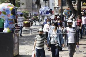 TURISTAS