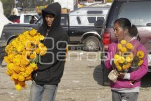 MERCADO DE FLORES