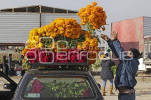 MERCADO DE FLORES