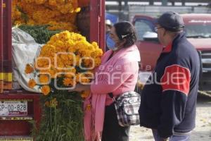 MERCADO DE FLORES