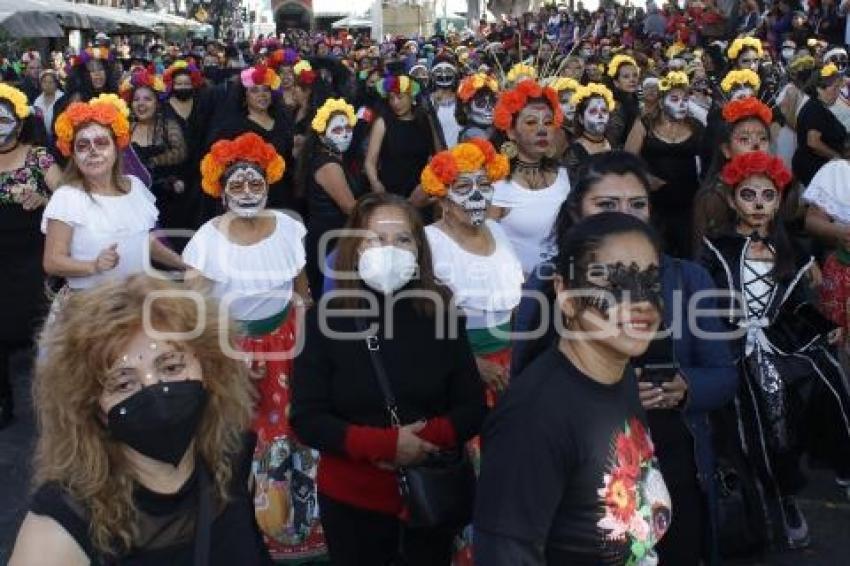 FESTIVAL DE ACTIVACIÓN FÍSICA