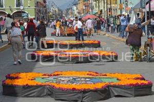 TLAXCALA . DIA DE MUERTOS