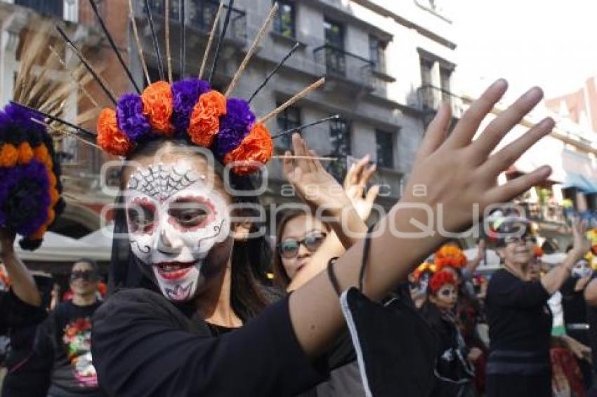 FESTIVAL DE ACTIVACIÓN FÍSICA