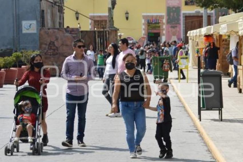 TLAXCALA . DIA DE MUERTOS