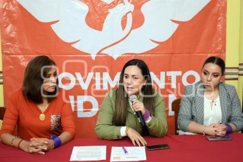 TLAXCALA . MOVIMIENTO CIUDADANO