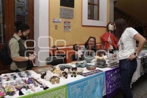 EXPO VENTA ARTESANAL