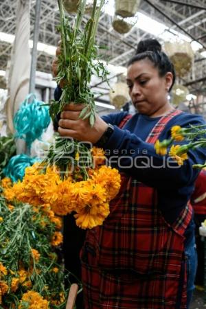 TLAXCALA . VENTA CEMPASÚCHIL