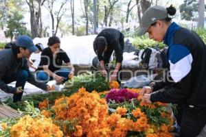 TLAXCALA . CONCURSO OFRENDAS