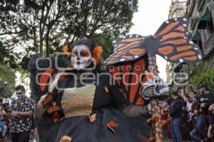 DESFILE DE CATRINAS