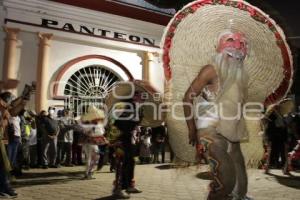 ACATLÁN . TECUANES