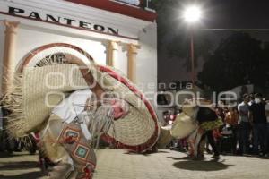 ACATLÁN . TECUANES