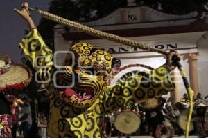 ACATLÁN . TECUANES