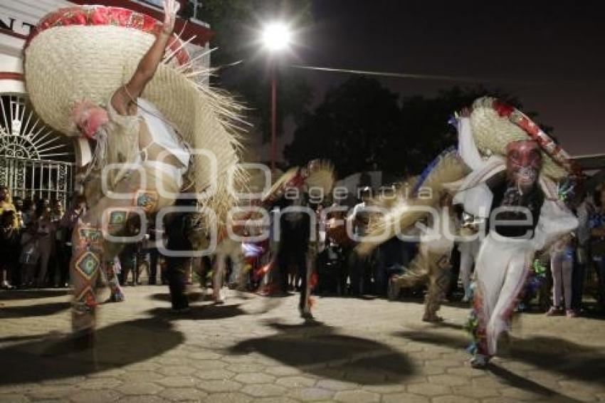 ACATLÁN . TECUANES