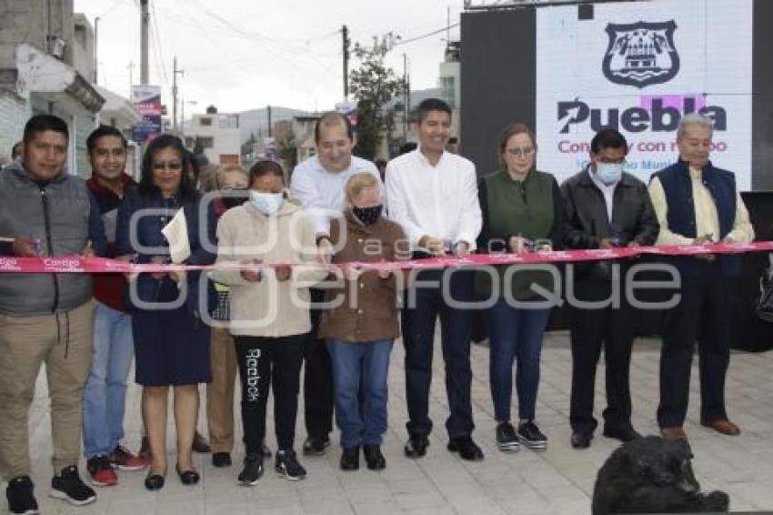 AYUNTAMIENTO . CONSTRUYENDO CONTIGO