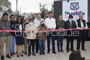 AYUNTAMIENTO . CONSTRUYENDO CONTIGO