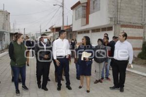 AYUNTAMIENTO . CONSTRUYENDO CONTIGO